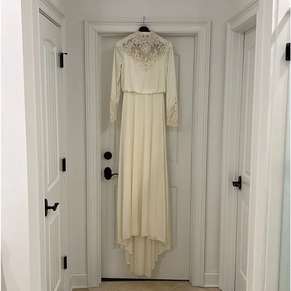 butter yellow dress maxi Butter Yellow Ruffled Buttoned Maxi Dress